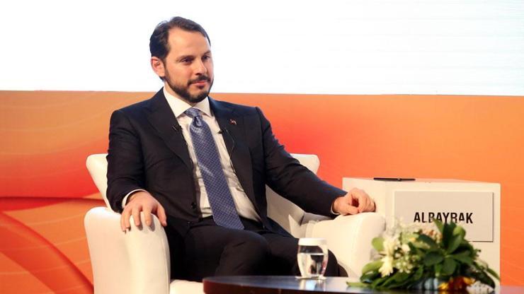 Bakan Albayrak: Kesintisiz ilk kışımız olacak