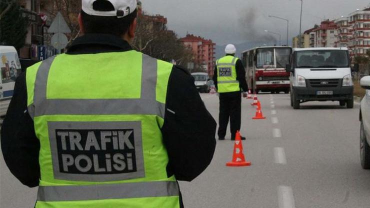 İstanbulda yarın bazı yollar kapalı olacak