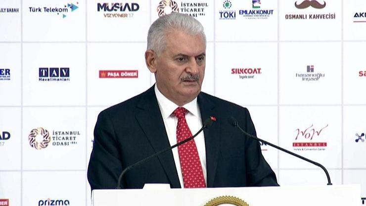 Yıldırım: 15 Temmuz, 60 ve 80 darbelerinden daha yıkıcıydı