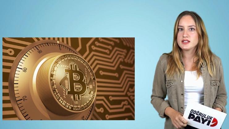 Nedir bu Bitcoin (sanal para)