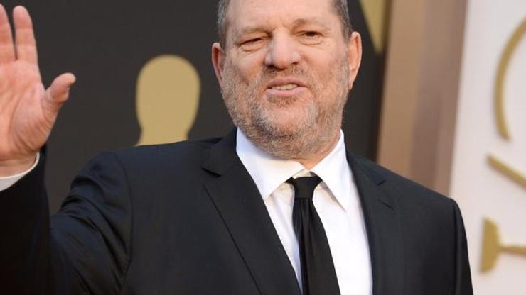 Harvey Weinstein ile ilgili taciz iddialarını polis soruşturuyor
