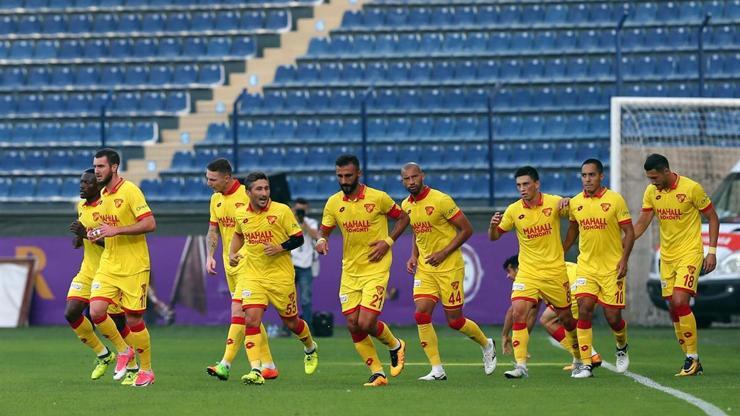 Göztepe Antalyaspor deplasmanına 3 eksikle çıkacak