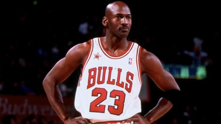 Michael Jordandan NBAe sert eleştiri