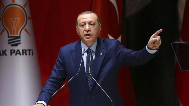 Cumhurbaşkanı Erdoğandan müftülere nikah yetkisi açıklaması