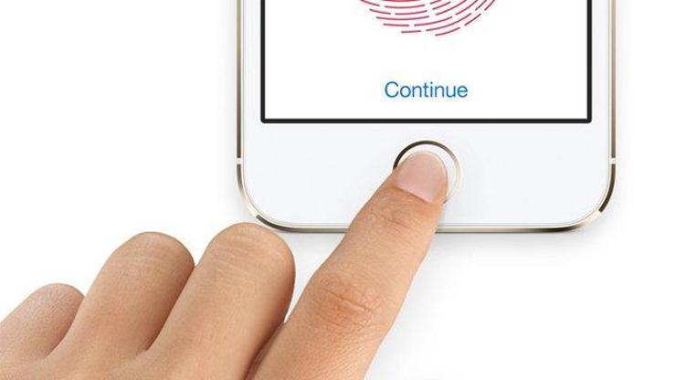 TouchID miladını doldurdu mu