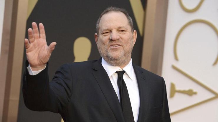 Tacizle suçlanan yapımcı Weinstein Oscar Akademisinden atıldı