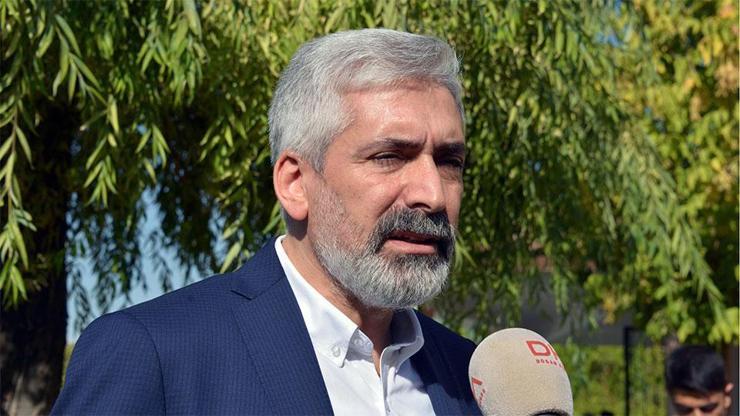 AK Parti içinden tepki aldı mı Galip Ensarioğlu açıkladı
