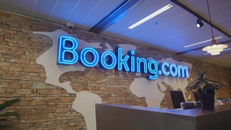 Booking.comun haksız rekabet davasına devam edildi