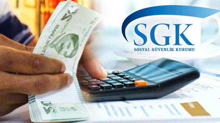 SGK açıkladı: Sigorta primleri 2 Ocak 2018e kadar ödenebilecek