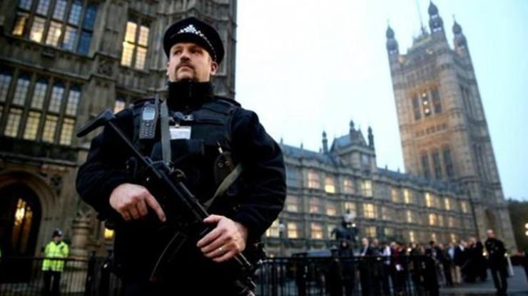 MI5’dan terör uyarısı: En ciddi terör saldırısıyla karşı karşıyayız