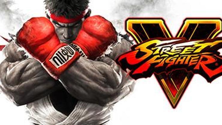 Street Fighter 5te Zeku ortaya çıktı