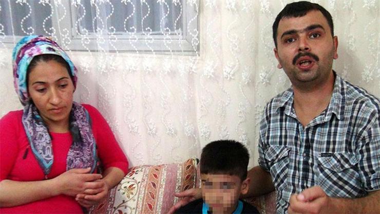 Adanadaki dayakçı öğretmene aileden tepki: Çocuğun psikolojisi bozuldu