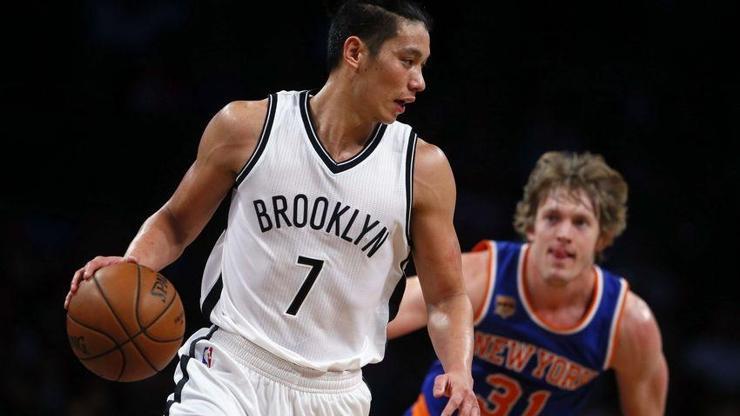 NBAde bir şok sakatlık daha: Jeremy Lin sezonu kapattı