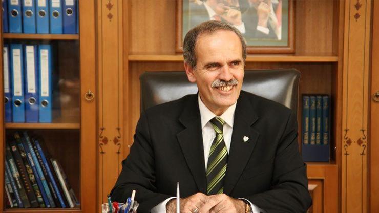 Son dakika... İstifası beklenen Bursa Büyükşehir Belediye Başkanından ilk açıklama