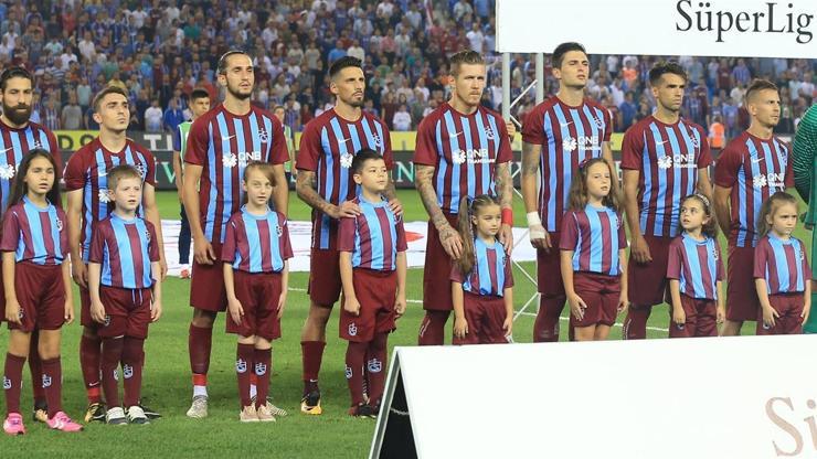 Yeni Malatyaspor-Trabzonspor maçı muhtemel 11leri