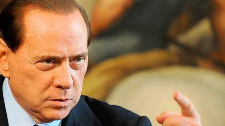Berlusconidan Loro filmi için sert tepki: Siyasi bir saldırı