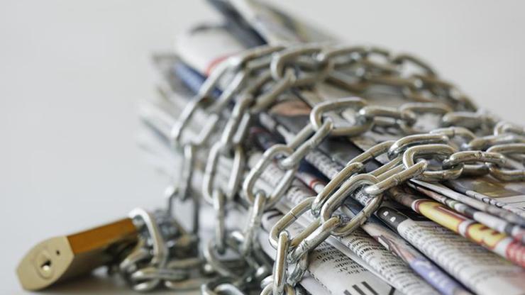 BİA Medya Gözlem Raporu: Son 3 ayda 122 gazeteci hapse girdi