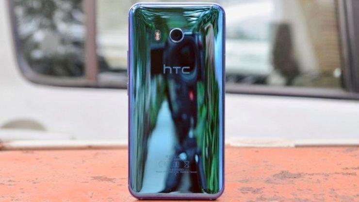 Google, HTC U11 için tarih verdi