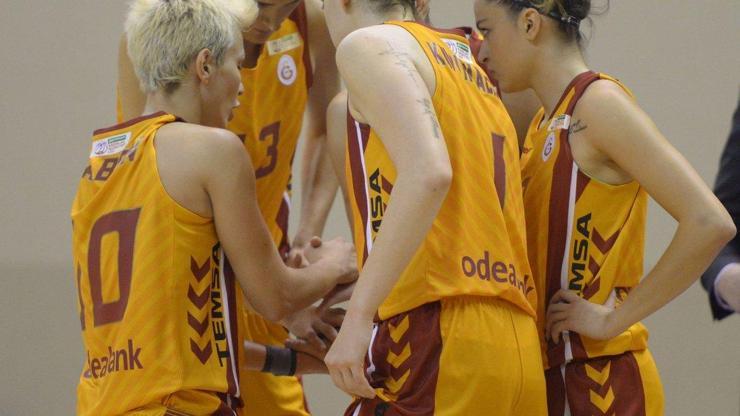 Quigley Galatasarayı galibiyete taşıdı