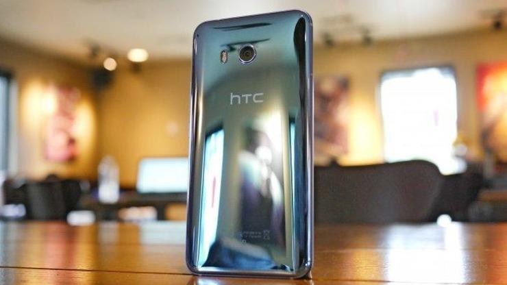 HTC U11 Plusun yeni görüntüleri ortaya çıktı