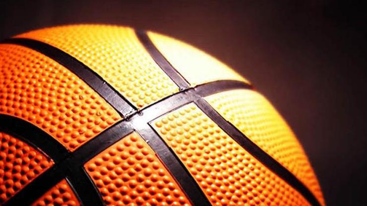 Basketbolda toplu sonuçlar (21.10.2017)