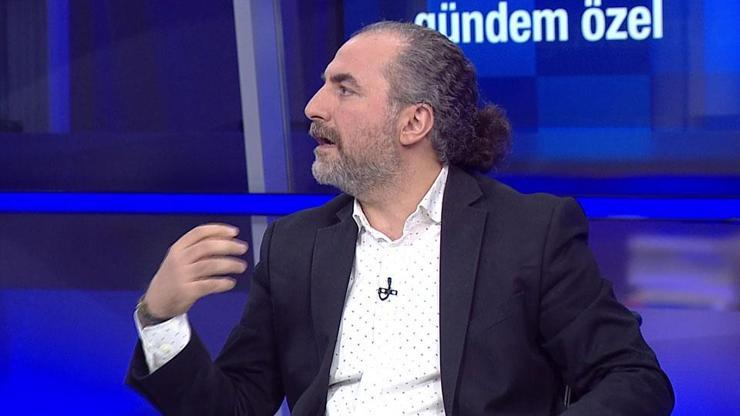 Tufan: İnsan aslında insanı arıyor