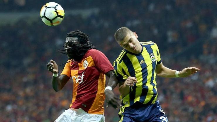 Fenerbahçe, Galatasaray ve Beşiktaşı solladı