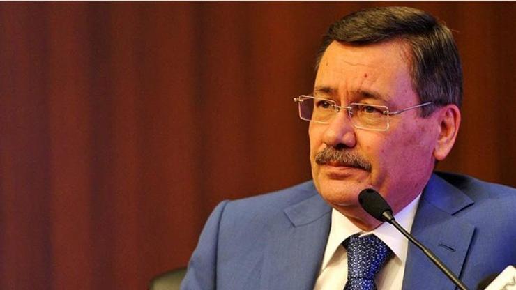AK Partili vekil: Gökçek salı günü istifa edecek