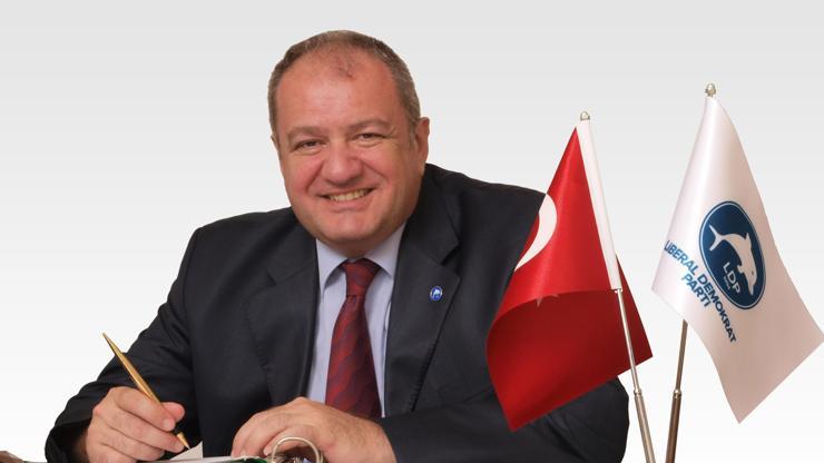 Eski LDP Başkanı Cem Toker: Fetullah Gülen aleyhine ABDde dava açın