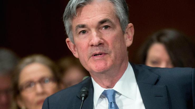 Yeni Fed Başkanı kim olacak Powell bir adım önde