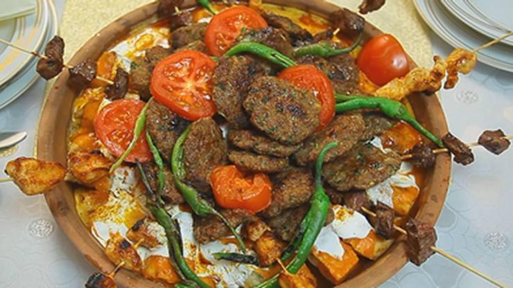 Balaban kebabı tarifi