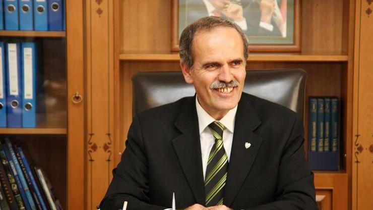 Son dakika... Bursa Belediye Başkanı Recep Altepe istifa etti