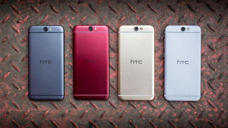HTCde sürprizler bitmiyor