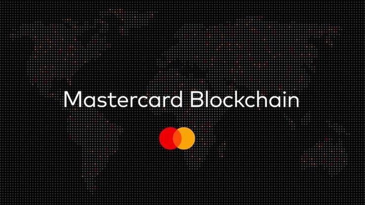 Mastercard, blockchain teknolojisini kullanıma sundu