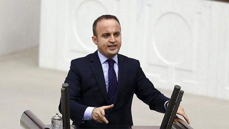 Bülent Turan: Belediye başkanları FETÖ nedeniyle istifaya zorlanmadı