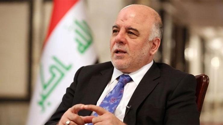 Irak Başbakanı İbadi sert çıktı: Tahmin edemeyecekleri adımlar atacağız