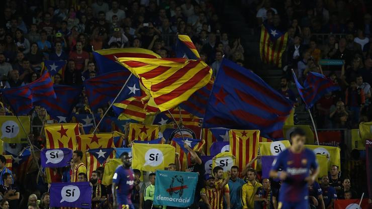 Barcelona maçının 17. dakikasının 14. saniyesinde ne oldu