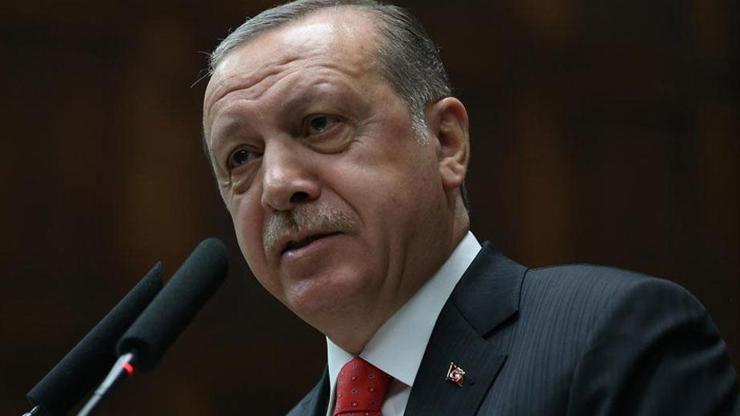 Cumhurbaşkanı Erdoğan: Boğaziçi Üniversitesi yerli ve milli değerlere yaslanamadığı için beklendiği yere gelemedi