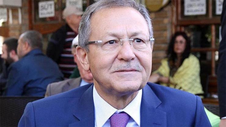Son dakika... Balıkesir Belediye Başkanının istifa edeceği iddia edilmişti O iddia yalanlandı