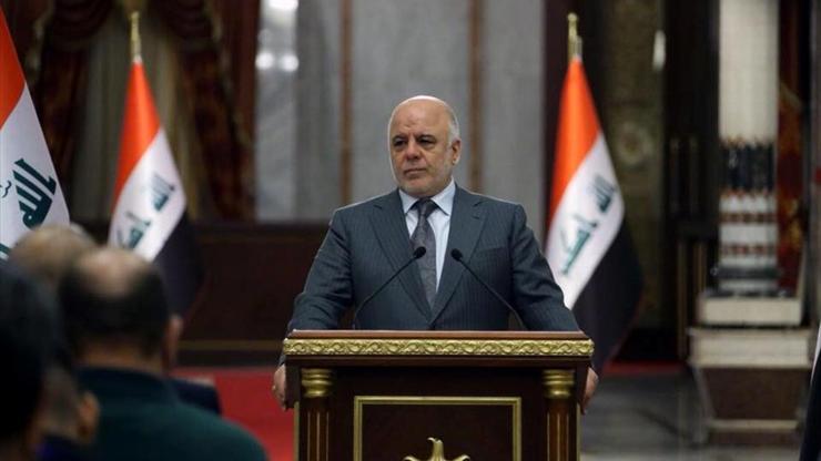 Irak Başbakanı İbadi: Türkiyeye petrol ihraç etmek istiyoruz