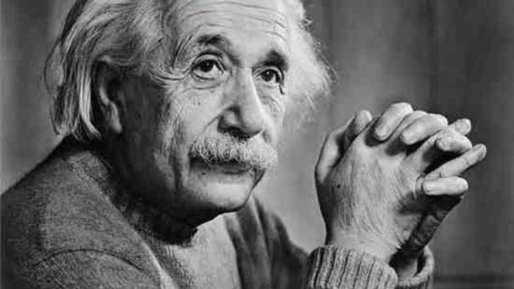 Einsteindan mutlu hayat tüyoları milyon dolara alıcı buldu