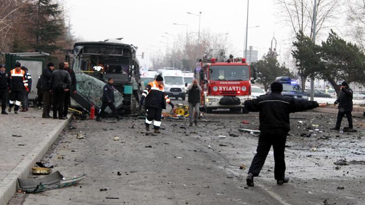 Canlı bombanın babası: Oğlumla görüşmek için 4 kez Kandile gittim