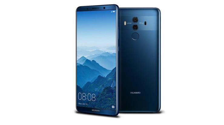 Huawei Mate 10 Pronun kamerasına övgü