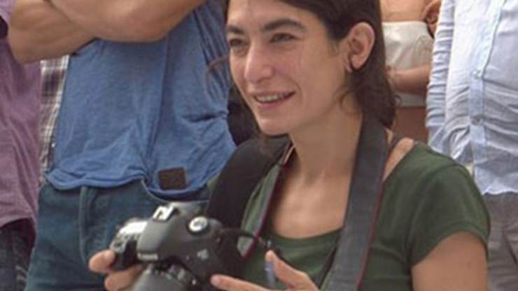 BirGün muhabiri Zeynep Kuraya gözaltı