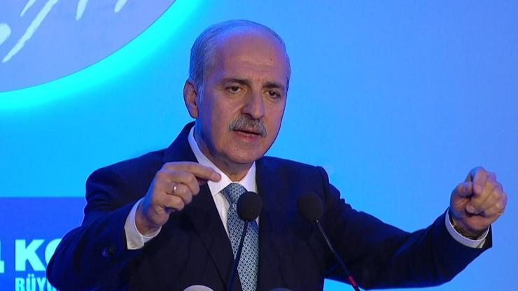 Kurtulmuş: Liyakate göre atama yapmak şart