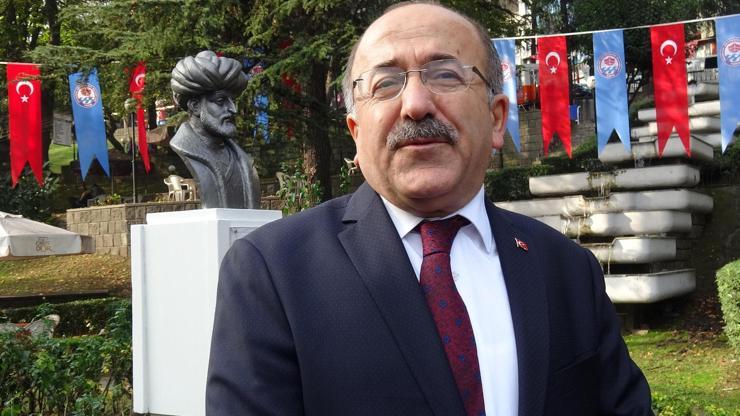 Trabzonun fethi 57 yıldır yanlış tarihte kutlanıyormuş