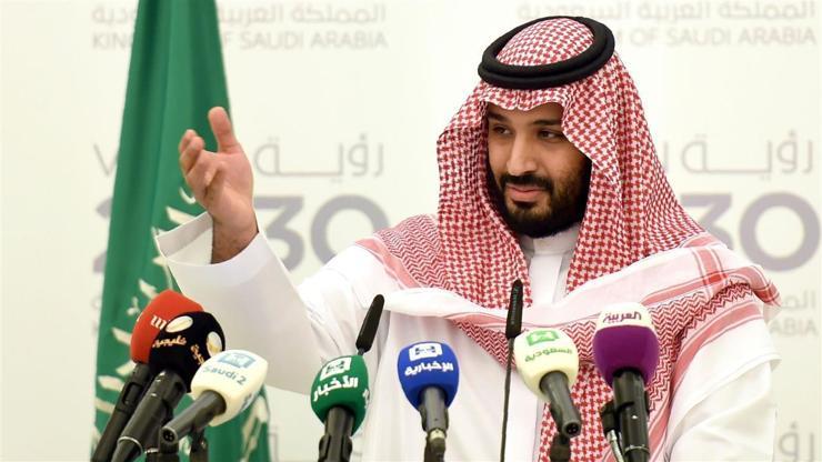 Suudi Arabistan Veliaht Prensi Mohammed bin Salman kimdir