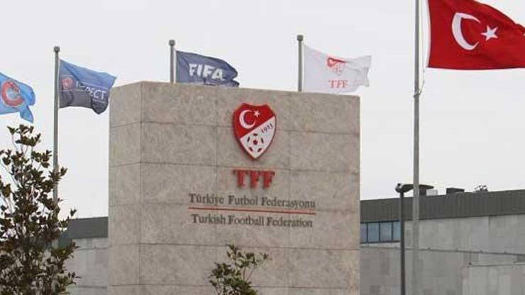Son dakika TFF resmen açıkladı: Galatasaray - Akhisar maçında uygulanacak