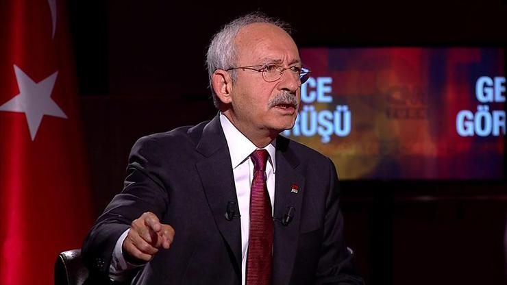 Kılıçdaroğlu: Evet oyu verenlerin önemli bir kısmı pişman