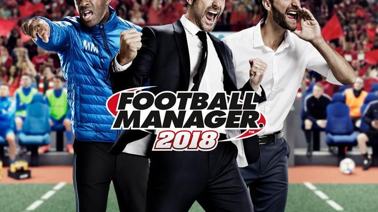 Football Manager 2018 beta sürümü çıktı